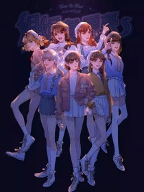 打扑克小视频真实
